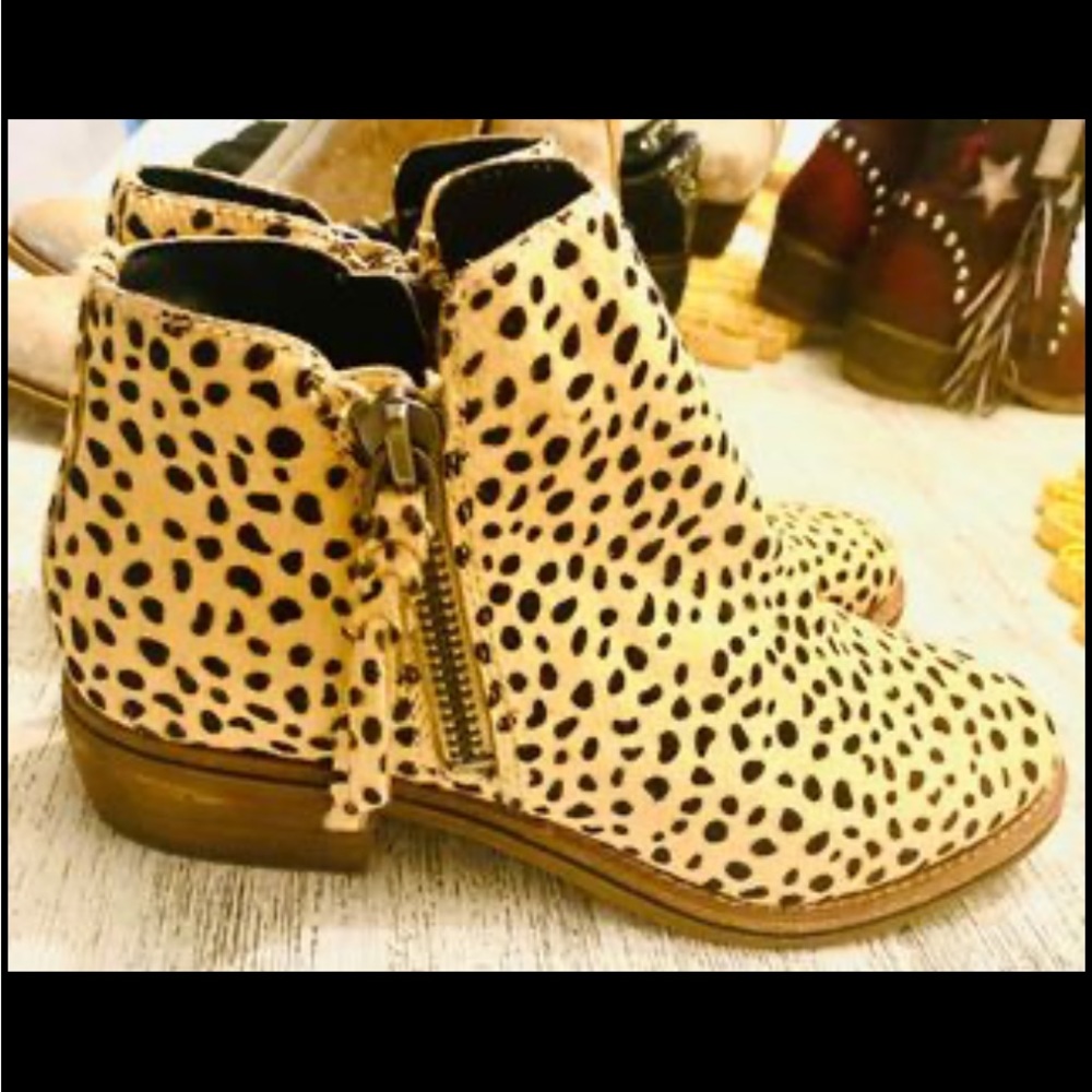 Women’s Dolce Vita Shoes - NEW